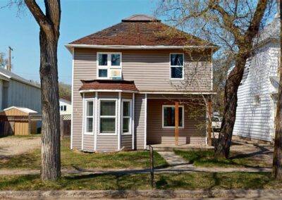 $69,900 – 413 North Railway
