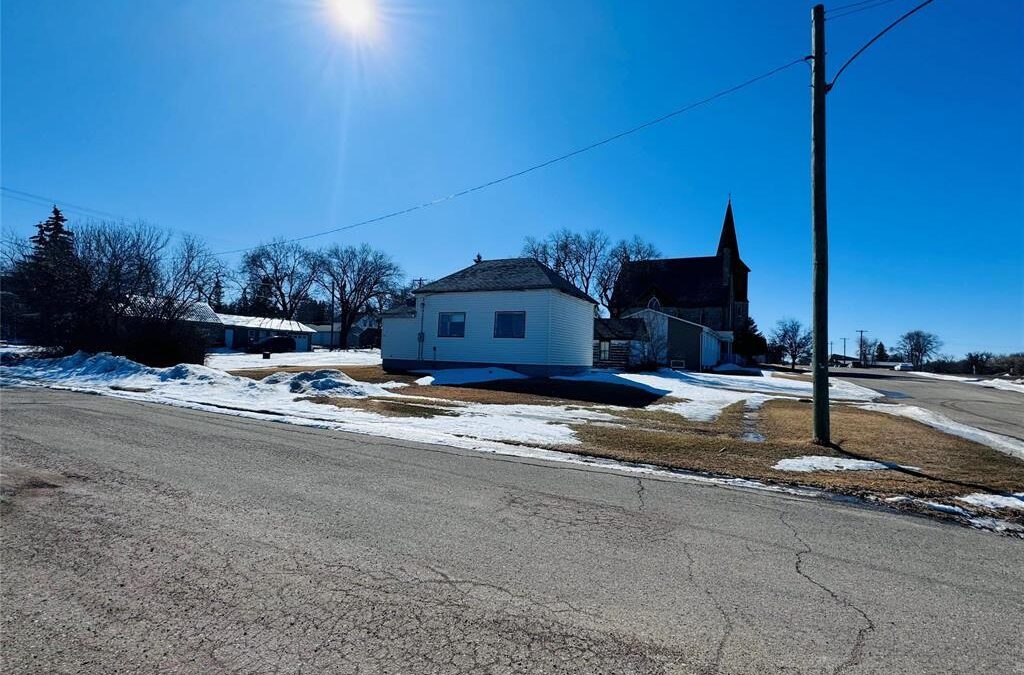 $50,000 – 532 South Railway Street